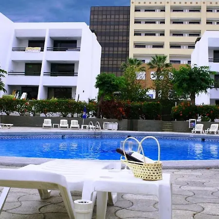 Apartment Apto Vulcano