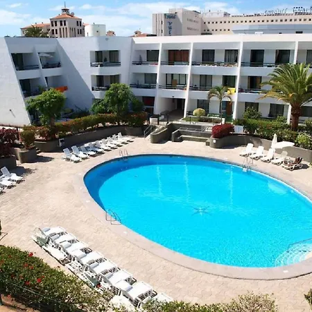 Apto Vulcano Apartment