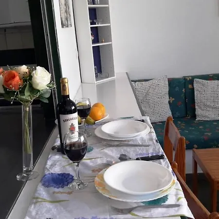 Apartment Apto Vulcano