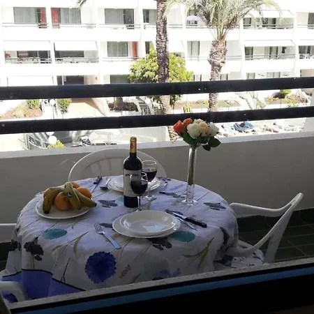 Apto Vulcano Apartment *